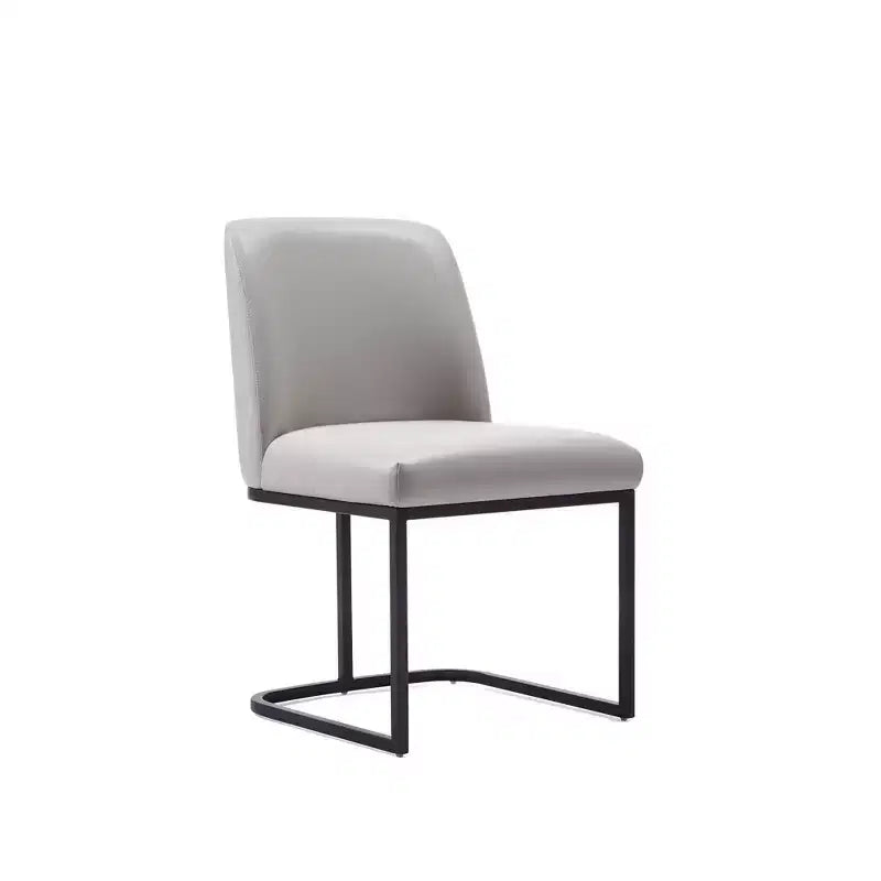 Sedia da pranzo Serena - Manhattan Comfort