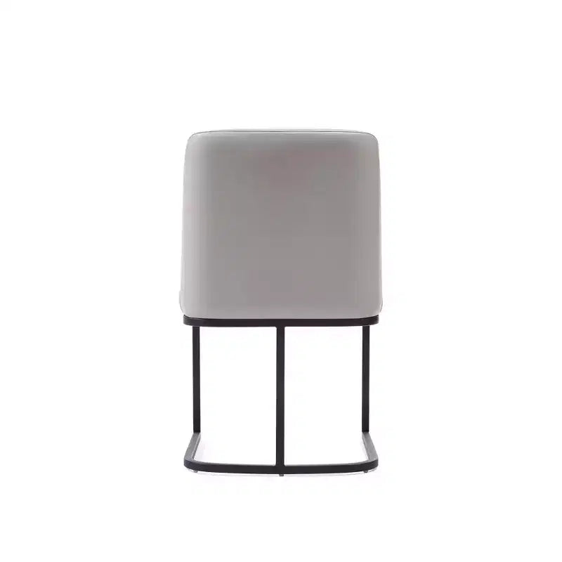 Sedia da pranzo Serena - Manhattan Comfort