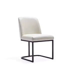 Sedia da pranzo Serena - Manhattan Comfort
