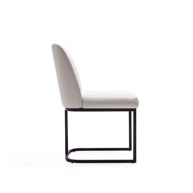 Sedia da pranzo Serena - Manhattan Comfort