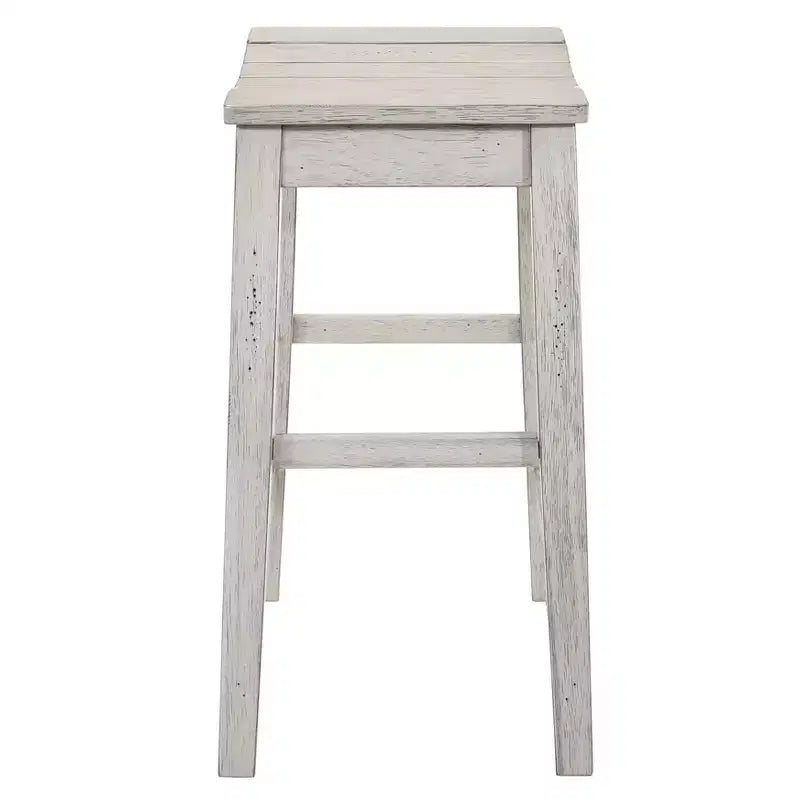 24/7 Shop At Home Set di 2 sgabelli da bar altezza bancone Shipway
