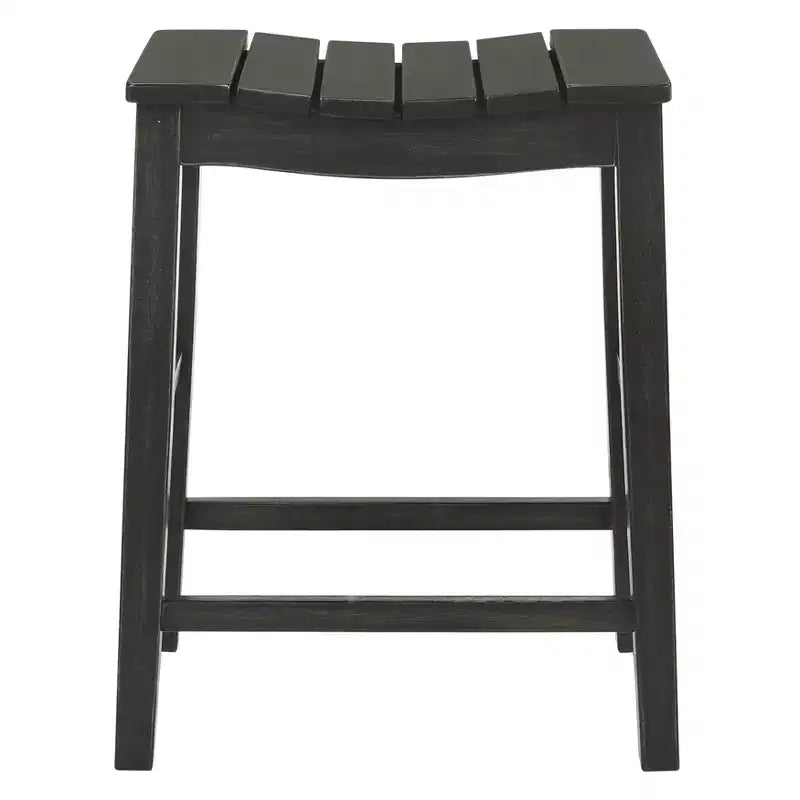 24/7 Shop At Home Set di 2 sgabelli da bar altezza bancone Shipway
