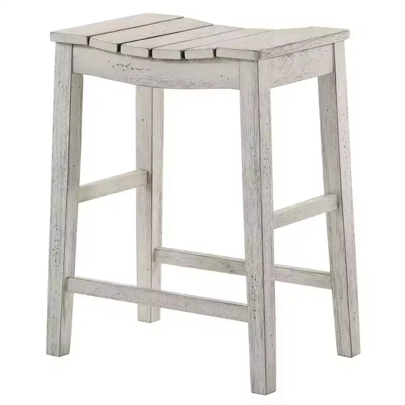 24/7 Shop At Home Set di 2 sgabelli da bar altezza bancone Shipway