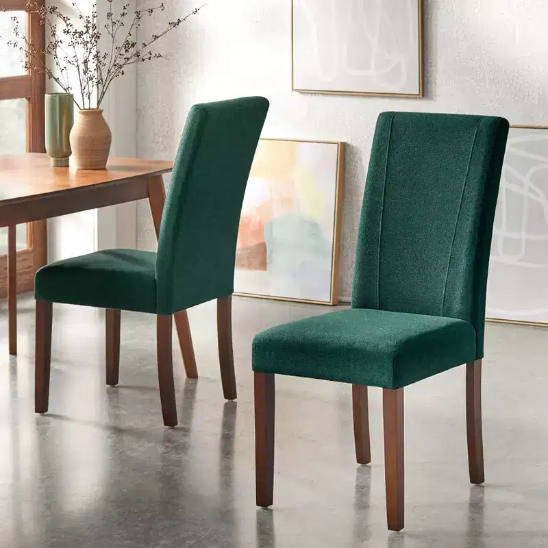 Set da pranzo rettangolare 5 pezzi Lizzy - Buylateral