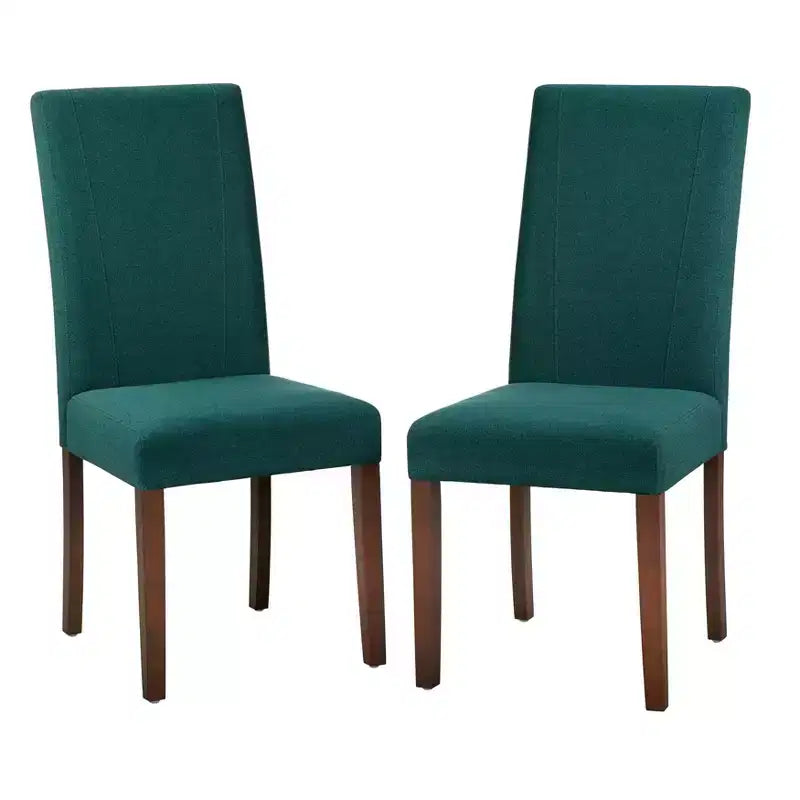 Set da pranzo rettangolare 5 pezzi Lizzy - Buylateral