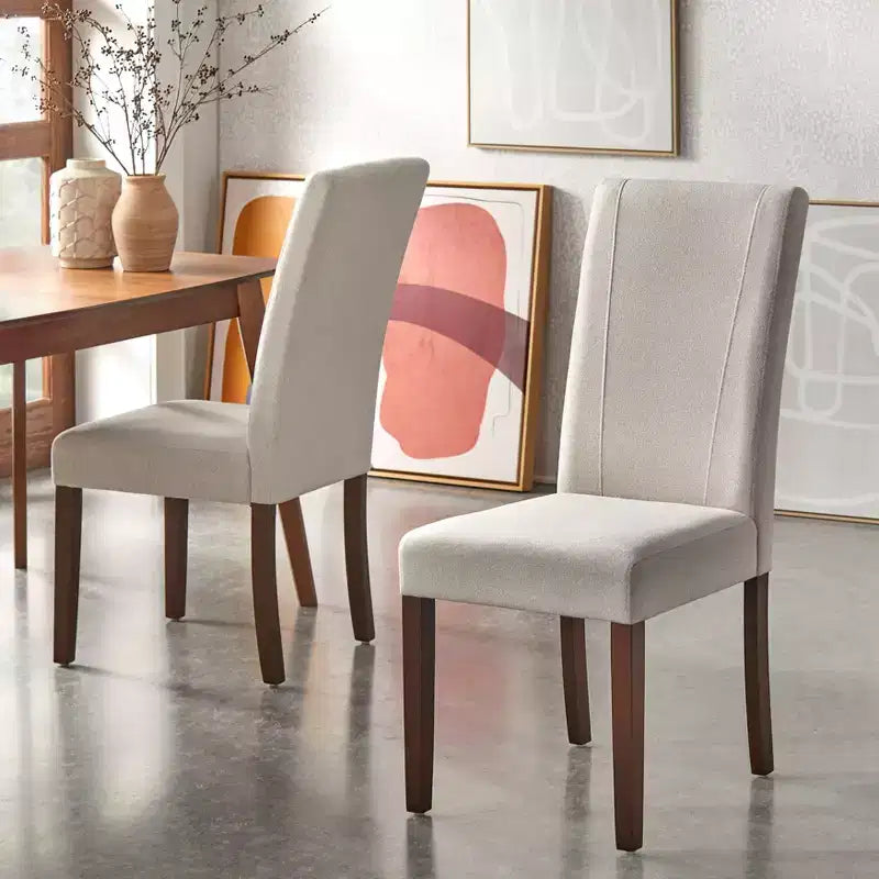 Set da pranzo rettangolare 5 pezzi Lizzy - Buylateral