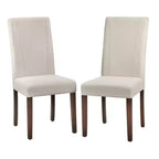Set da pranzo rettangolare 5 pezzi Lizzy - Buylateral