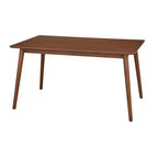 Set da pranzo rettangolare 5 pezzi Lizzy - Buylateral