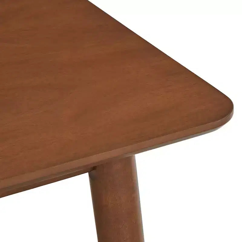 Set da pranzo rettangolare 5 pezzi Lizzy - Buylateral