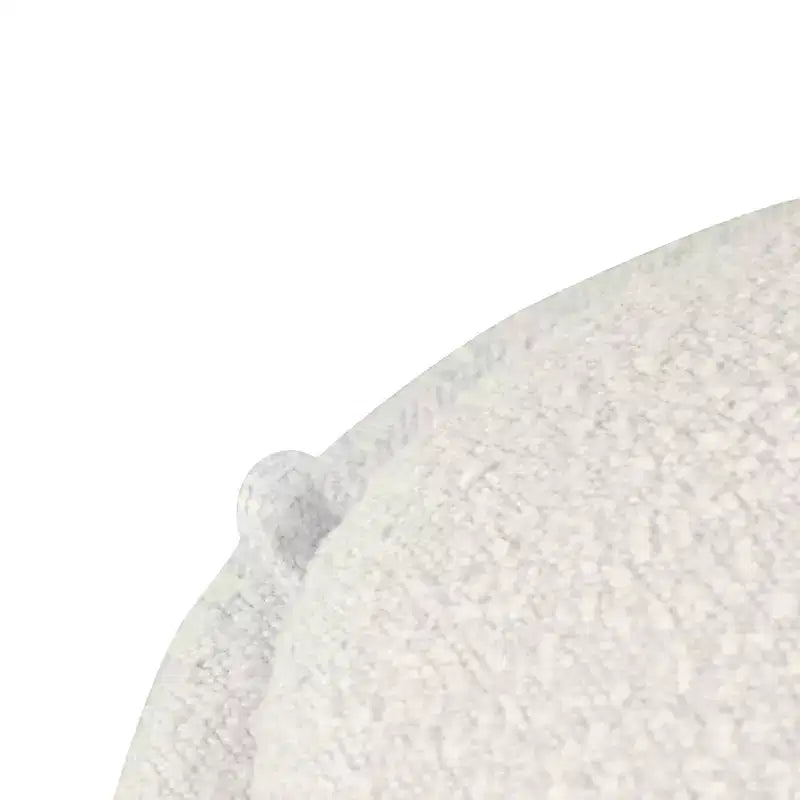 Pouf rotondo contenitore - HomePop