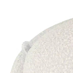 Pouf rotondo contenitore - HomePop