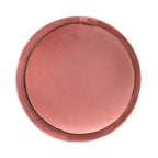 Pouf rotondo contenitore - HomePop