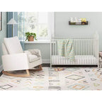 Sedia a dondolo Novogratz Zayne