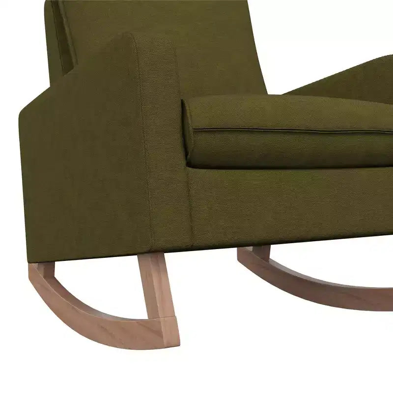 Sedia a dondolo Novogratz Zayne