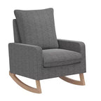 Novogratz Zayne Rocking Chair