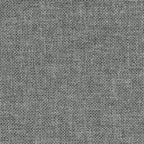 Panca contenitore imbottita con braccioli tronchi Glenwillow Home 52