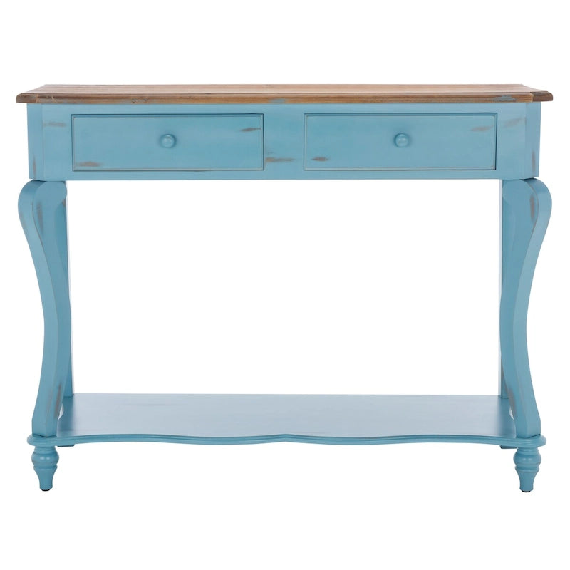 Tavolino d'appoggio in ferro dorato con piano a specchio – 15Lx15Px20A, stile contemporaneo