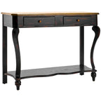 Tavolino d'appoggio in ferro dorato con piano a specchio – 15Lx15Px20A, stile contemporaneo