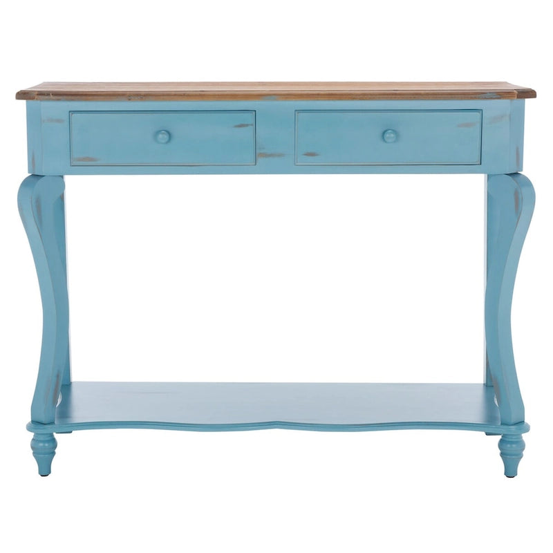 Tavolino d'appoggio in ferro dorato con piano a specchio – 15Lx15Px20A, stile contemporaneo