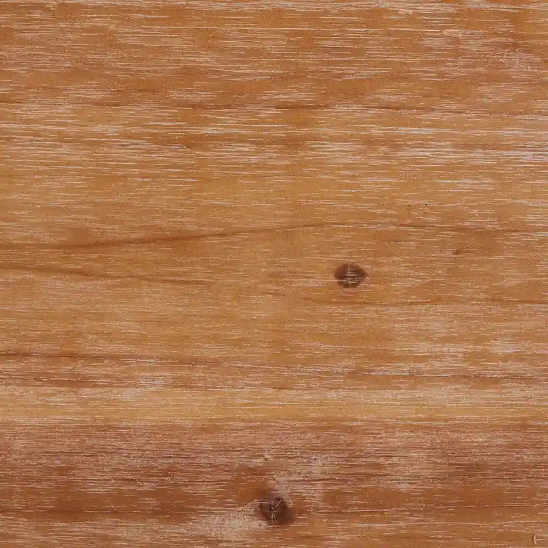 Tavolino d'appoggio in ferro dorato con piano a specchio – 15Lx15Px20A, stile contemporaneo