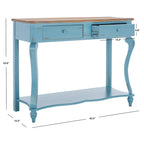 Tavolino d'appoggio in ferro dorato con piano a specchio – 15Lx15Px20A, stile contemporaneo