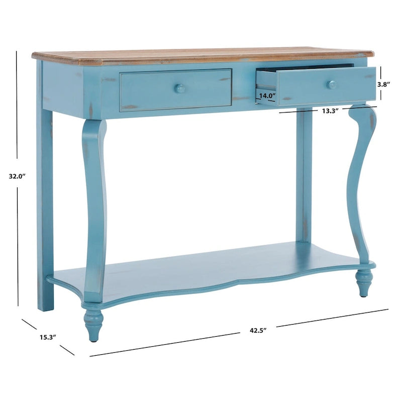 Tavolino d'appoggio in ferro dorato con piano a specchio – 15Lx15Px20A, stile contemporaneo