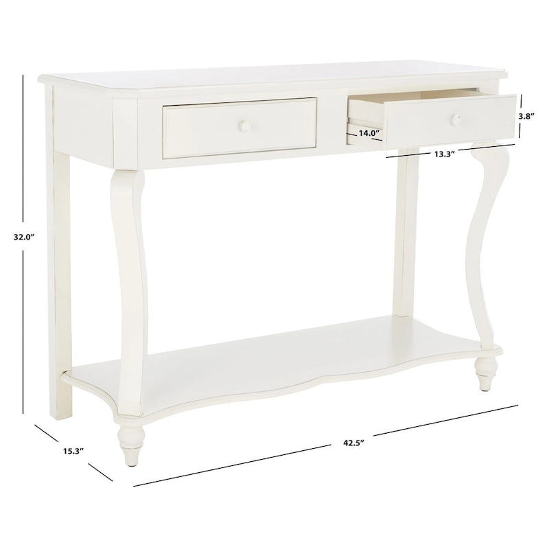 Tavolino d'appoggio in ferro dorato con piano a specchio – 15Lx15Px20A, stile contemporaneo