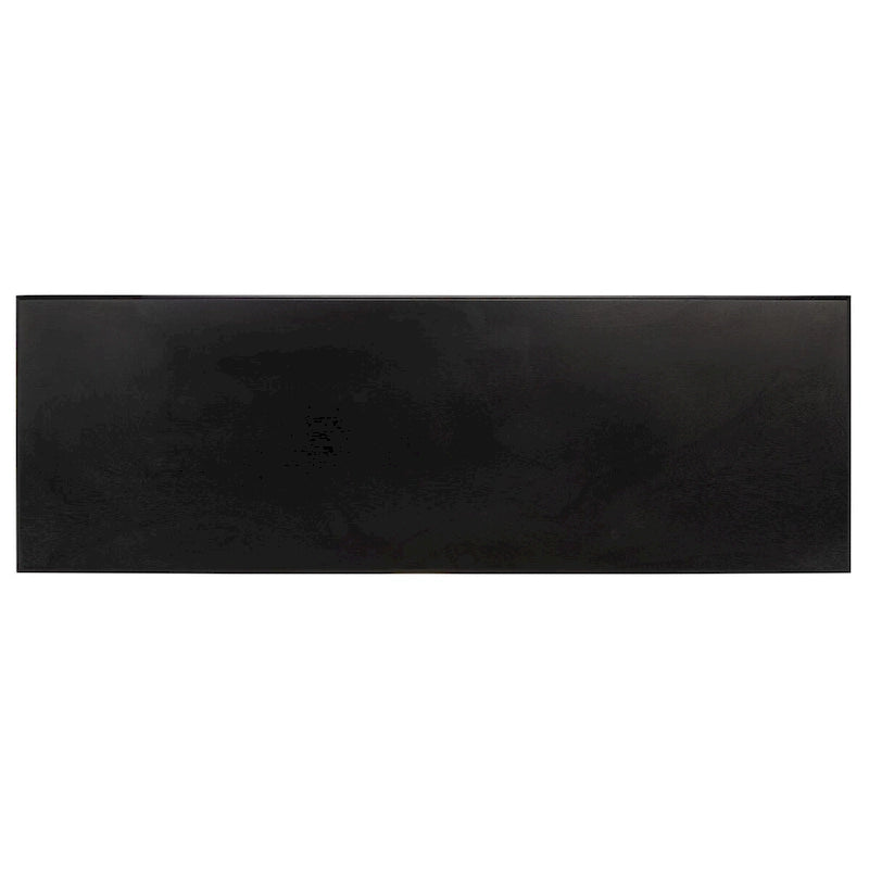 Mobile TV rustico con 2 ante e 2 ripiani aperti – 119 cm L x 40 cm P x 50 cm H