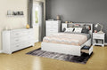 South Shore Fusion 5-drawer Chest