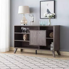 Brassex Alex Buffet multi-livello con contenitore