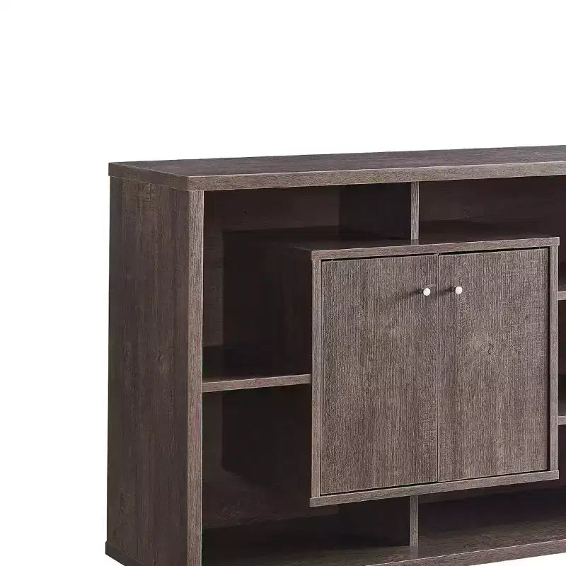 Brassex Alex Buffet multi-livello con contenitore