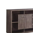 Brassex Alex Buffet multi-livello con contenitore