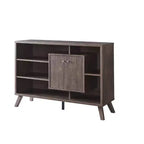 Brassex Alex Buffet multi-livello con contenitore