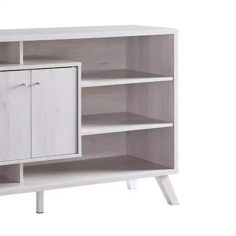 Brassex Alex Buffet multi-livello con contenitore