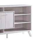 Brassex Alex Buffet multi-livello con contenitore