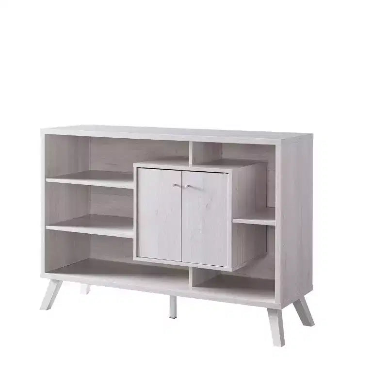 Brassex Alex Buffet multi-livello con contenitore