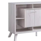 Brassex Alex Buffet multi-livello con contenitore