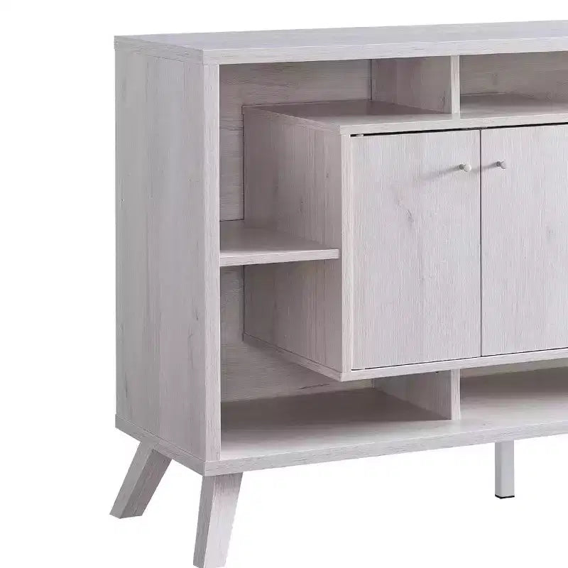 Brassex Alex Buffet multi-livello con contenitore