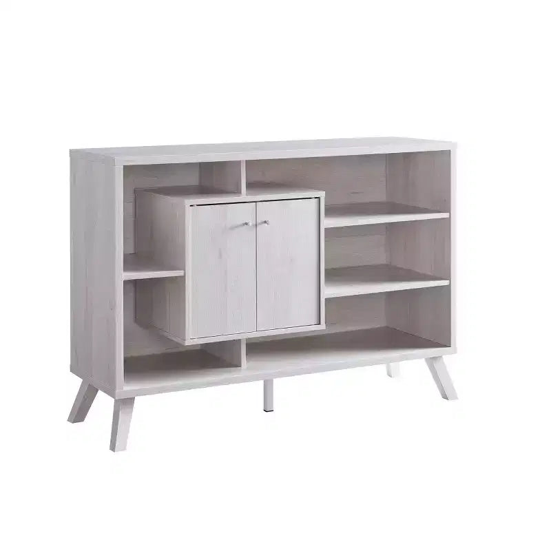 Brassex Alex Buffet multi-livello con contenitore