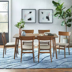 Tavolo da pranzo Newington Lifestorey
