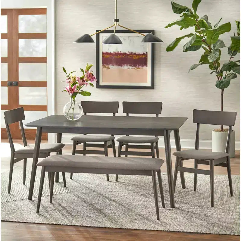 Tavolo da pranzo Newington Lifestorey