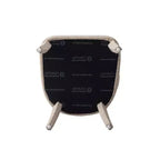 Set da pranzo moderno Hathaway and Palmer 5 pezzi Manhattan Comfort