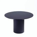 Set da pranzo moderno Hathaway and Palmer 5 pezzi Manhattan Comfort