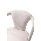 Set da pranzo moderno Hathaway and Palmer 5 pezzi Manhattan Comfort