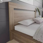 Testiera Completa Malibu Nexera