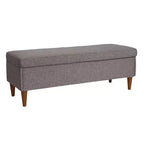 Panca Atley Storied Home con contenitore