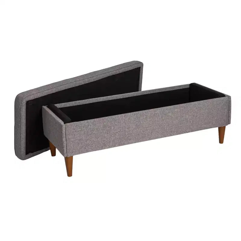 Panca Atley Storied Home con contenitore