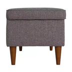 Panca Atley Storied Home con contenitore