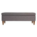 Panca Atley Storied Home con contenitore