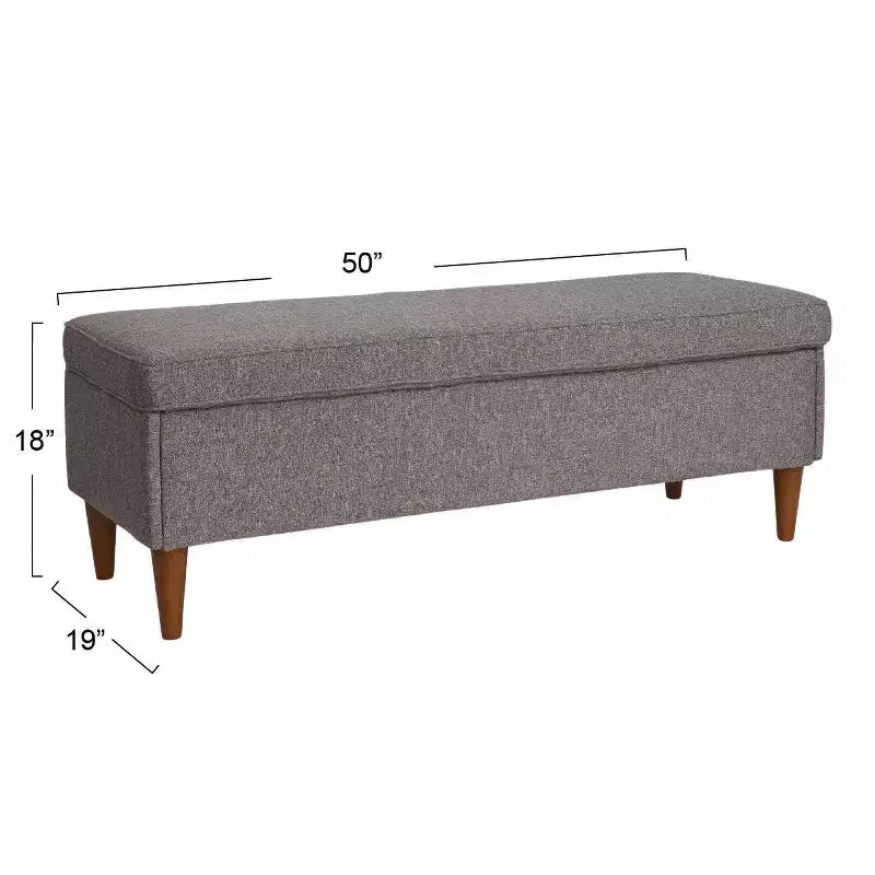 Panca Atley Storied Home con contenitore